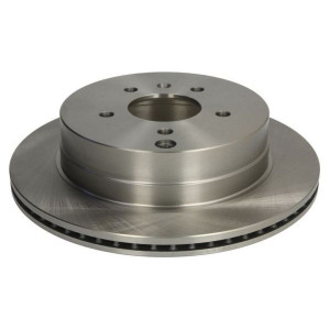 Brake Disc ABE C40009ABE