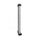 Radiator, engine cooling NISSENS 63331A