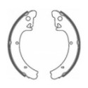 Brake Shoe Set ABE C0L002ABE