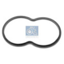 Gasket, thermostat housing DT Spare Parts 1.24111