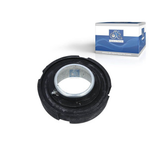 Suspension, propshaft DT Spare Parts 1.15097
