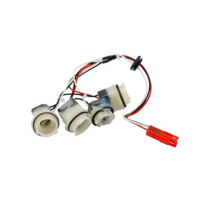 Cable Set, headlight DT Spare Parts 1.21590