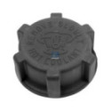 Cap, coolant tank DT Spare Parts 1.11134