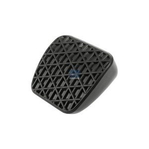 Pedaalikate, siduripedaal DT Spare Parts 4.80096