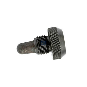Screw Plug, oil sump DT Spare Parts 1.10006