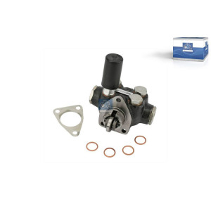 Pump, K&uuml;tuse etteanne DT Spare Parts 1.12107