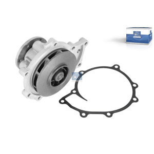 Veepump, mootori jahutus DT Spare Parts 3.16022