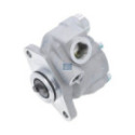 Hüdraulikapump,roolimine DT Spare Parts 4.61611