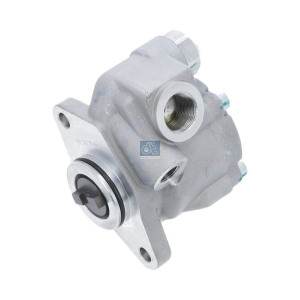 Hüdraulikapump,roolimine DT Spare Parts 4.61611
