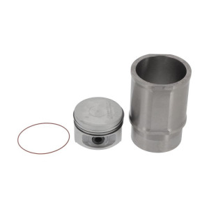 Repair Kit, piston/cylinder liner N&Uuml;RAL 89-336400-10