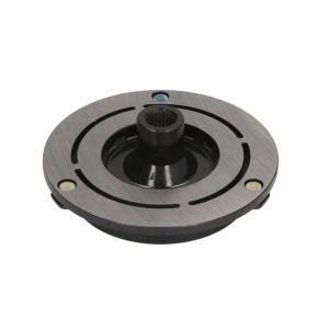 Ведомый диск, электромагнитная муфта (компрессор) THERMOTEC KTT020011