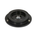 Drive plate, magnetic clutch (compressor) THERMOTEC KTT020011
