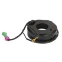Coil, magnetic clutch (compressor) THERMOTEC KTT030016