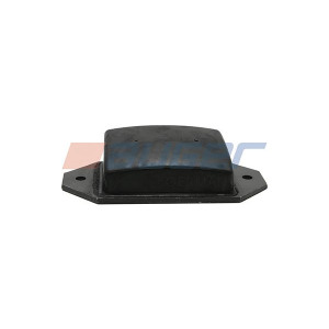 Rubber Buffer, suspension AUGER 55689