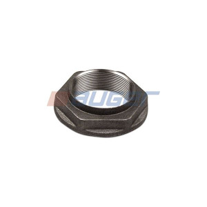 Nut, kingpin AUGER 55763