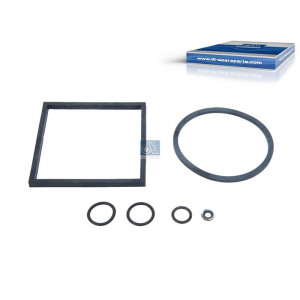 Tiiviste, polttoainesuodatin DT Spare Parts 3.92120