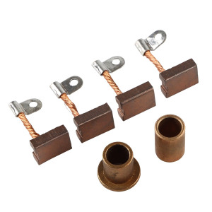 Starter Repair Kit 35.3708-01 VAZ 2101&ndash;2107 (6 pcs)