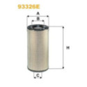 Õhufilter WIX FILTERS 93326E