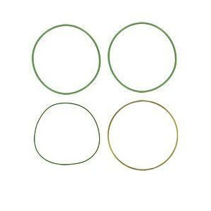 Gasket Set, cylinder liner PAYEN HT018