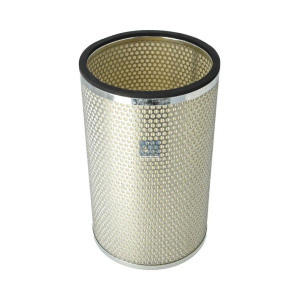 Toisioilmasuodatin DT Spare Parts 2.14049