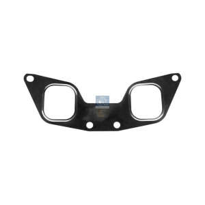 Tihend, v&auml;ljalaskekollektor DT Spare Parts 6.23554