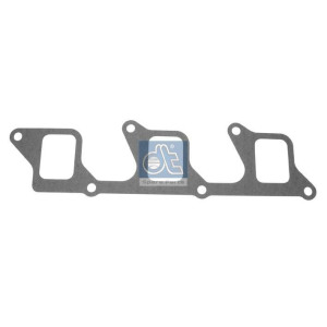 Gasket, intake manifold DT Spare Parts 6.23600