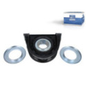 Paigutus,kardaan DT Spare Parts 6.59110