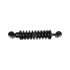 Padi,kabiini paigutus DT Spare Parts 3.83026