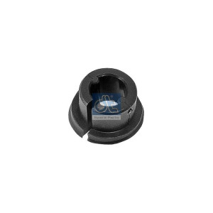 Bush, shift rod DT Spare Parts 1.14383