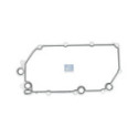 Tihend,õliradiaator DT Spare Parts 1.24158