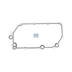 Tihend,õliradiaator DT Spare Parts 1.24158