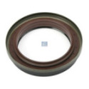 Уплотняющее кольцо, дифференциал DT Spare Parts 4.20478