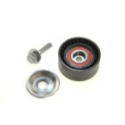 Tensioner Pulley, V-ribbed belt BTA E2P5946BTA
