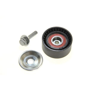 Tensioner Pulley, V-ribbed belt BTA E2P5946BTA