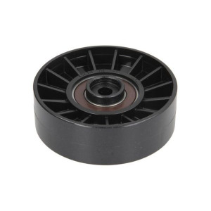 Tensioner Pulley, V-ribbed belt BTA E2M5100BTA