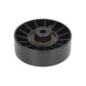 Tensioner Pulley, V-ribbed belt BTA E2M5100BTA