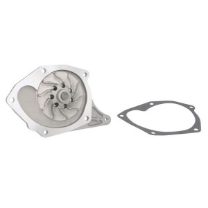 Water Pump, engine cooling THERMOTEC D1R041TT