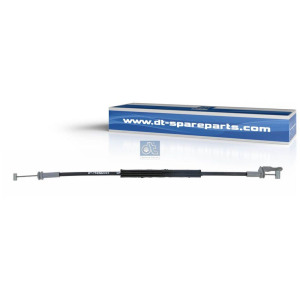 Vaijeri, ovilukitus DT Spare Parts 6.72050