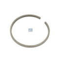 Seal Ring, exhaust manifold DT Spare Parts 6.23570
