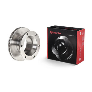 Jarrulevy BREMBO 09.9493.20