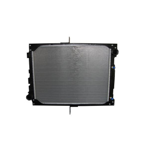 Радиатор, охлаждение двигателя THERMOTEC D7ME008TT