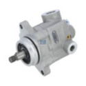 Hydraulic Pump, steering DT Spare Parts 1.19113