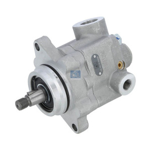 Hydraulic Pump, steering DT Spare Parts 1.19113