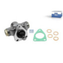 Насос, топливоподающяя система DT Spare Parts 3.21007