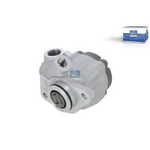 H&uuml;draulikapump,roolimine DT Spare Parts 3.69002