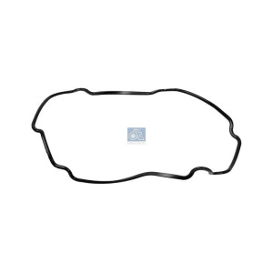 Gasket Set, hydraulic pump DT Spare Parts 1.24902