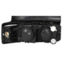 Headlight TRUCKLIGHT HL-RV001L