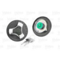 Cap, fuel tank VALEO 247704