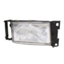 Основная фара TRUCKLIGHT HL-SC001R