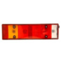 Takavalo TRUCKLIGHT TL-MA001R